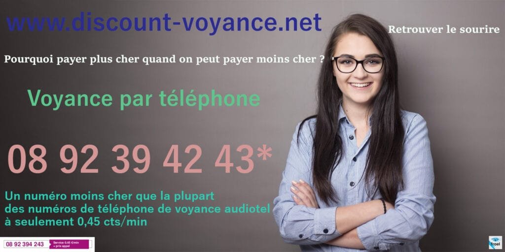 voyance audiotel discount pas cher